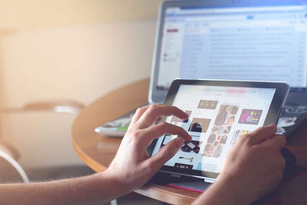 fix broadband tablet and pc